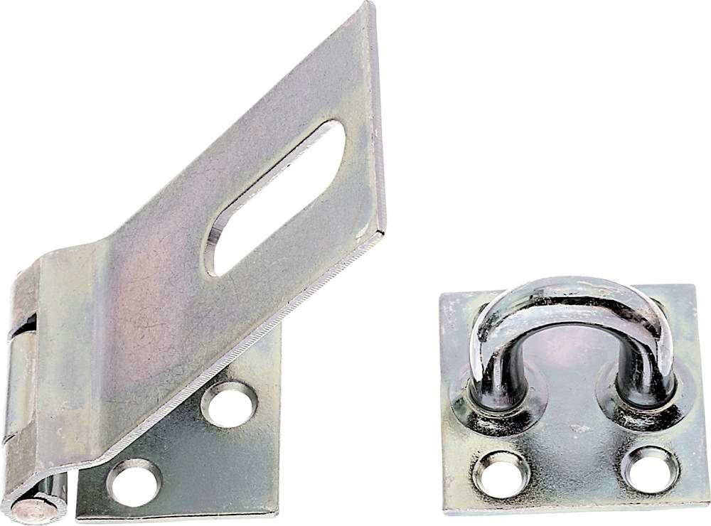 schw. Sicherh.-Überfalle 3379/85/K2 GAH Alberts