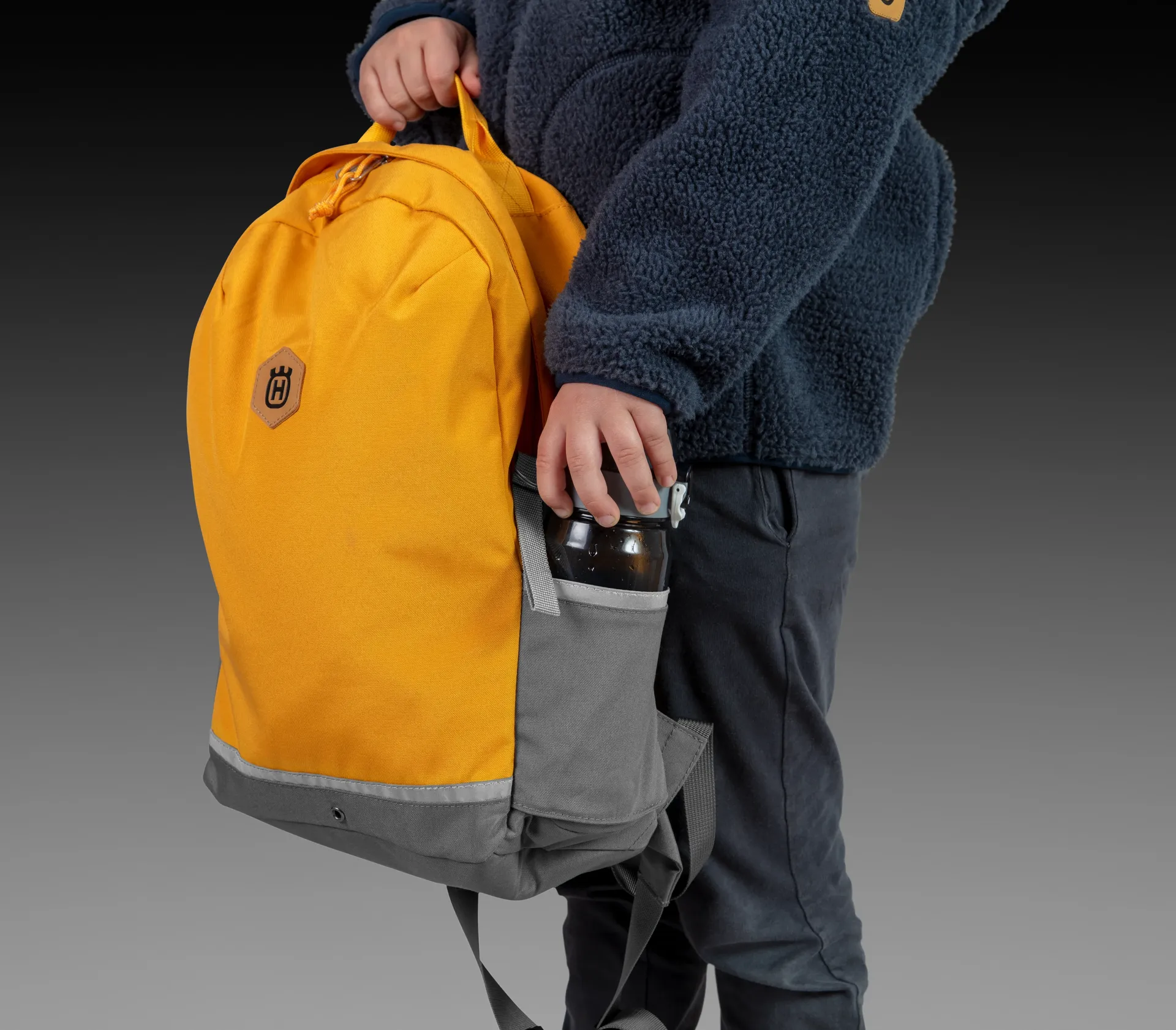 Husqvarna Xplorer Kids Rucksack 14 L