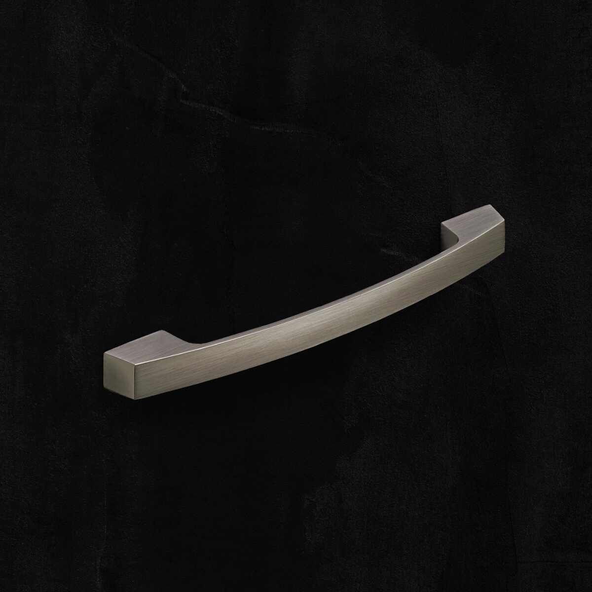 Griff Fectio, Bohrabstand 160, L 210 mm, B 15 mm,