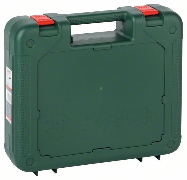 Bosch Kunststoffkoffer