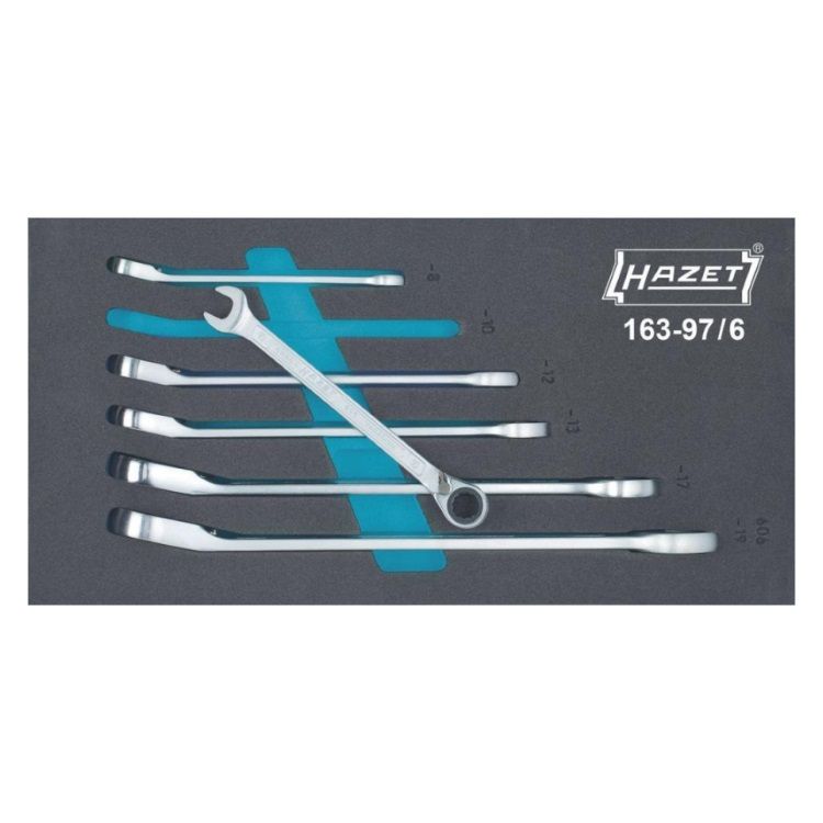 HAZET Werkzeugmodul, "163-97/6"