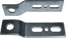 Topform Motor-Gegenlager für Motoren
