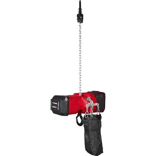 Akku-Kettenzug mit ONE-KEY M18BLCHTO-0P