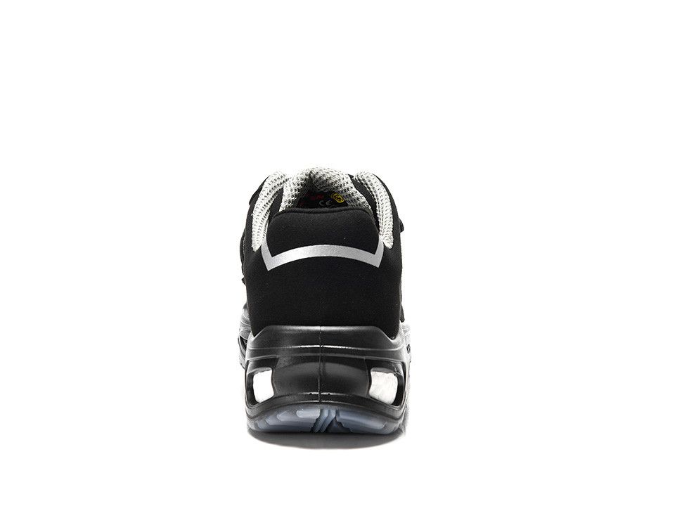 Sicherheitssandale ETHAN Easy ESD S1, Gr. 40