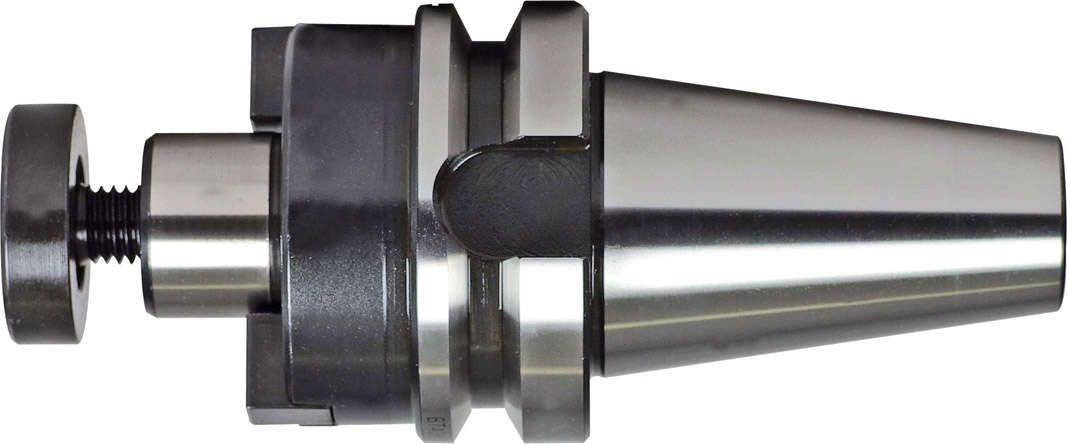 Aufsteckfräserdorn JISB6339AD kurz BT40- 22 mm x40 FORTIS