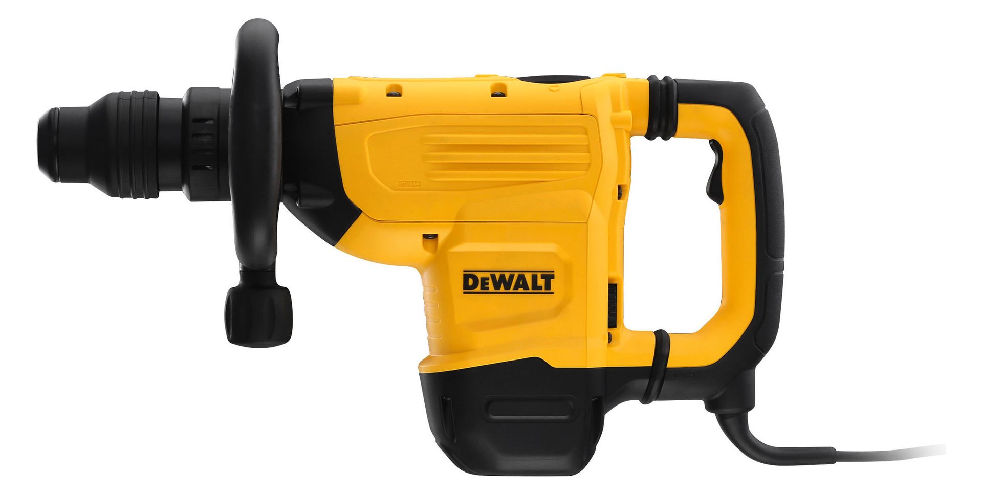 DeWALT Meißelhammer, SDS-max