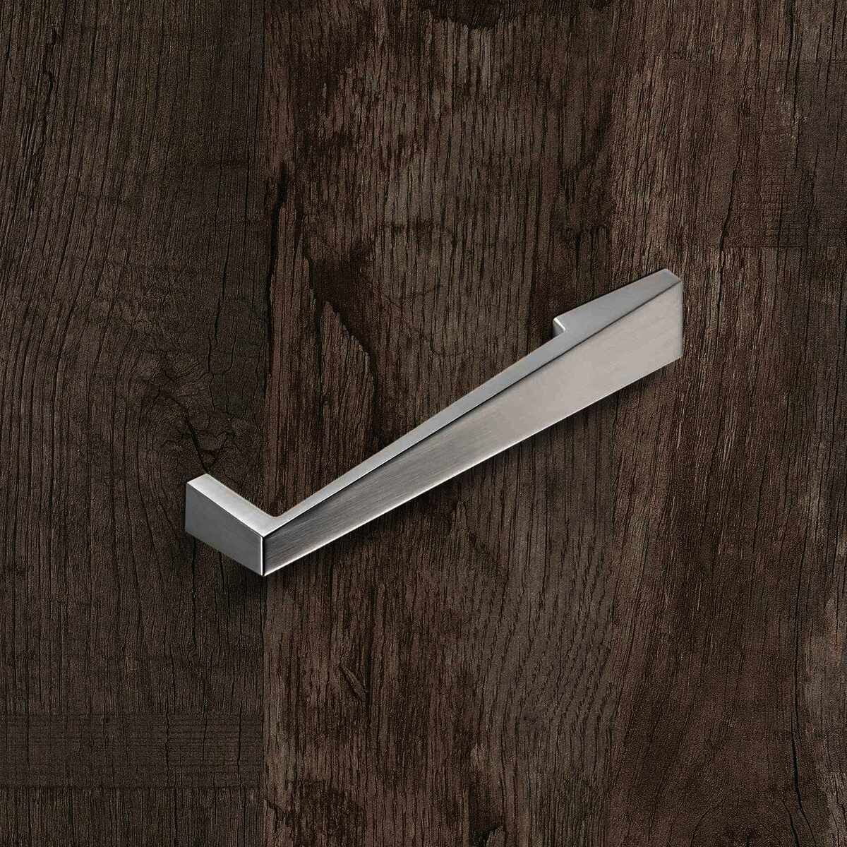Griff Rialto, Bohrabstand 160, L 189 mm, B 25 mm,