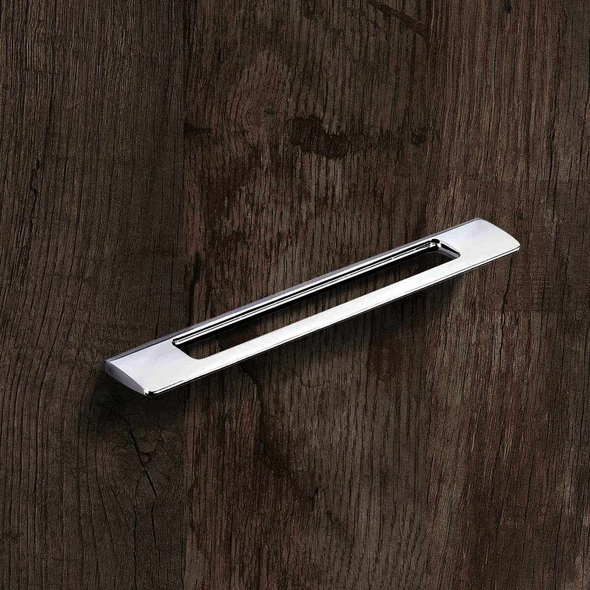 Griff Nubia, Bohrabstand 192 / 352 mm, L 437 mm, B