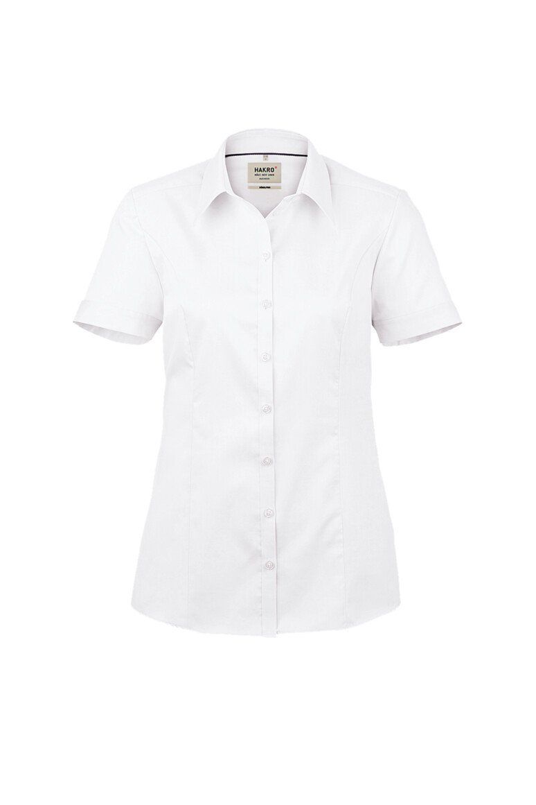 HAKRO 1/2-Arm Bluse Business 112