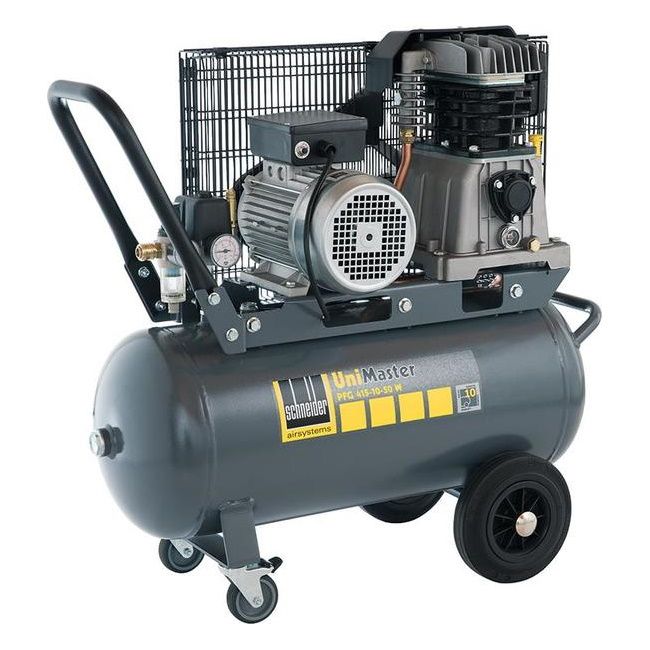 SCHNEIDER Kompressor, 230V