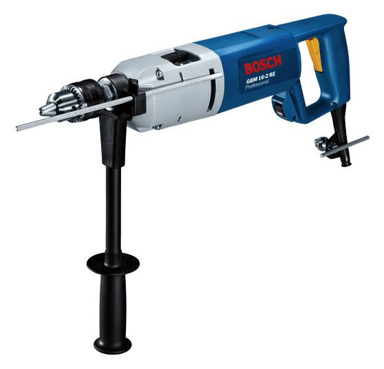BOSCH Bohrmaschine im Karton