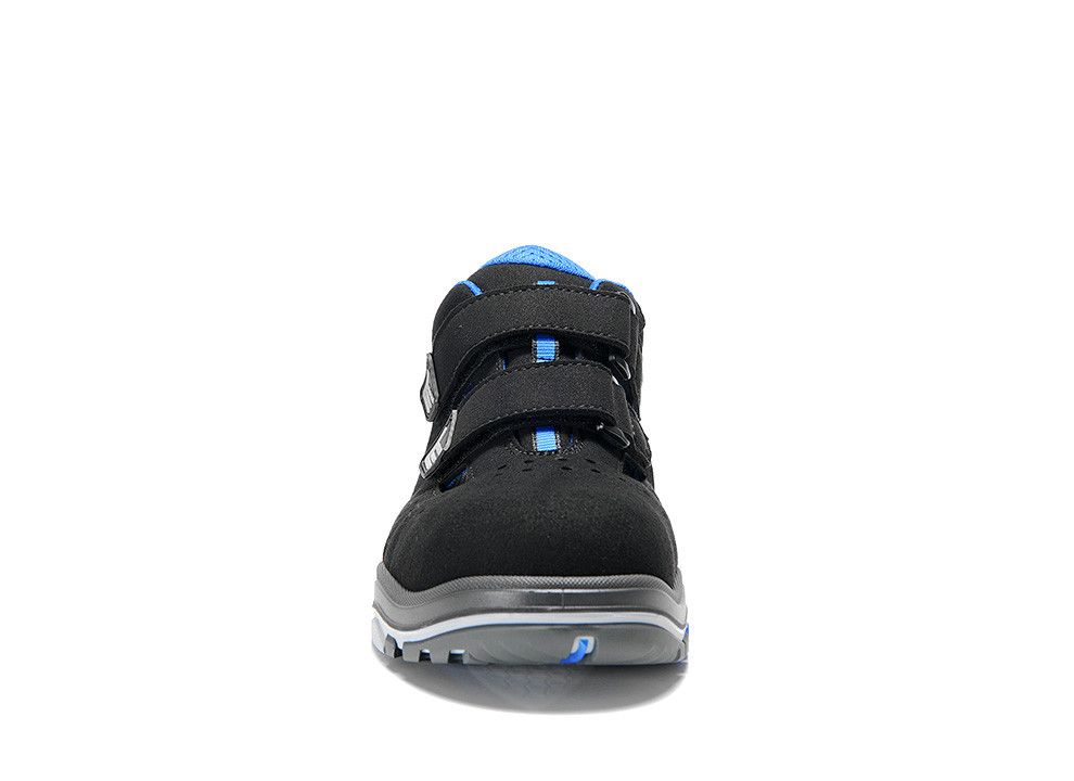 Sicherheitssandale IMPULSE EA blue Easy ESD S1 Typ 2, Gr. 46