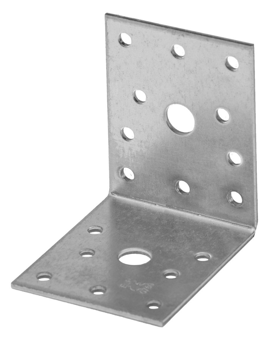 GH Winkelverbinder mit Steg, "55S"