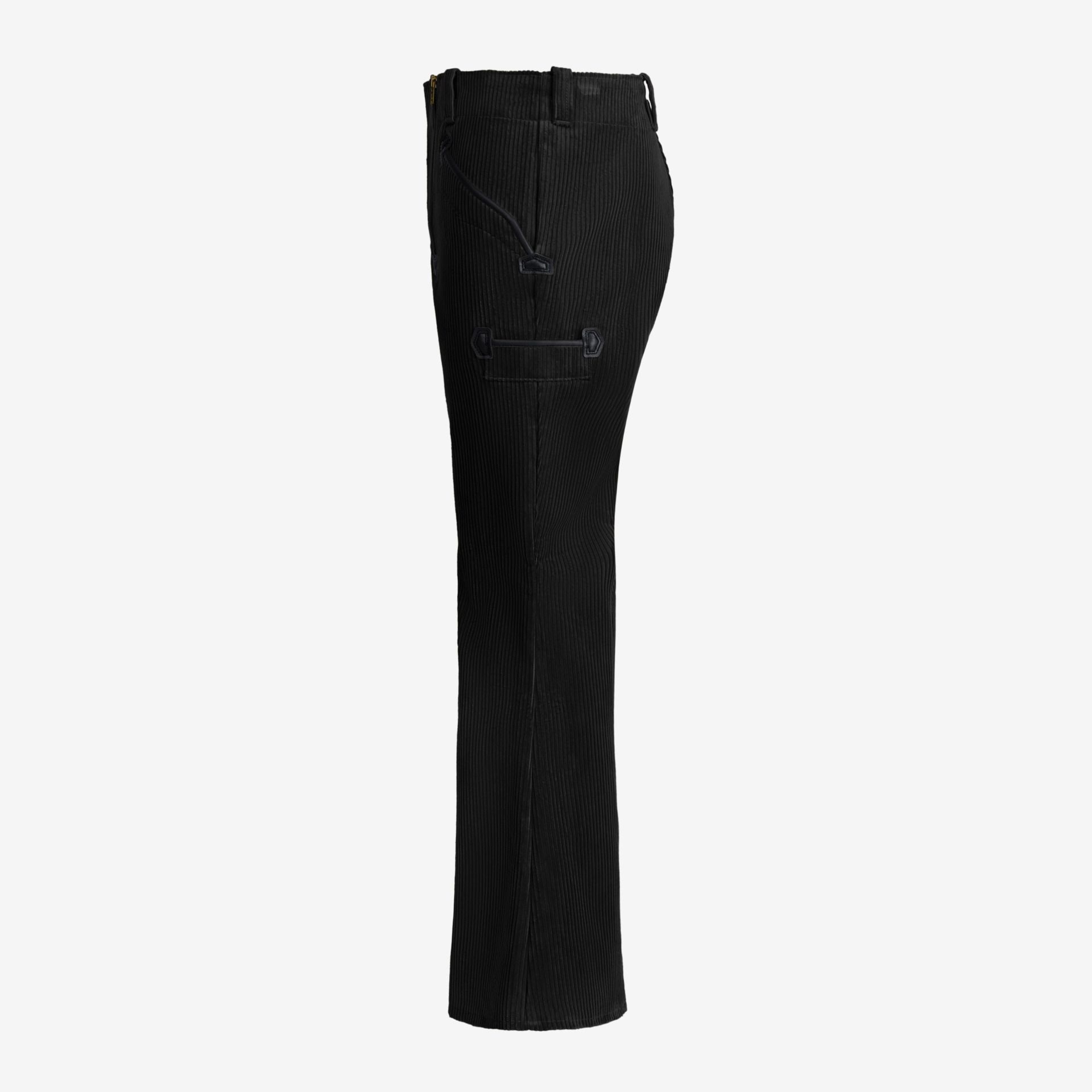 FHB Zunfthose ALFONS schwarz - Gr. 94
