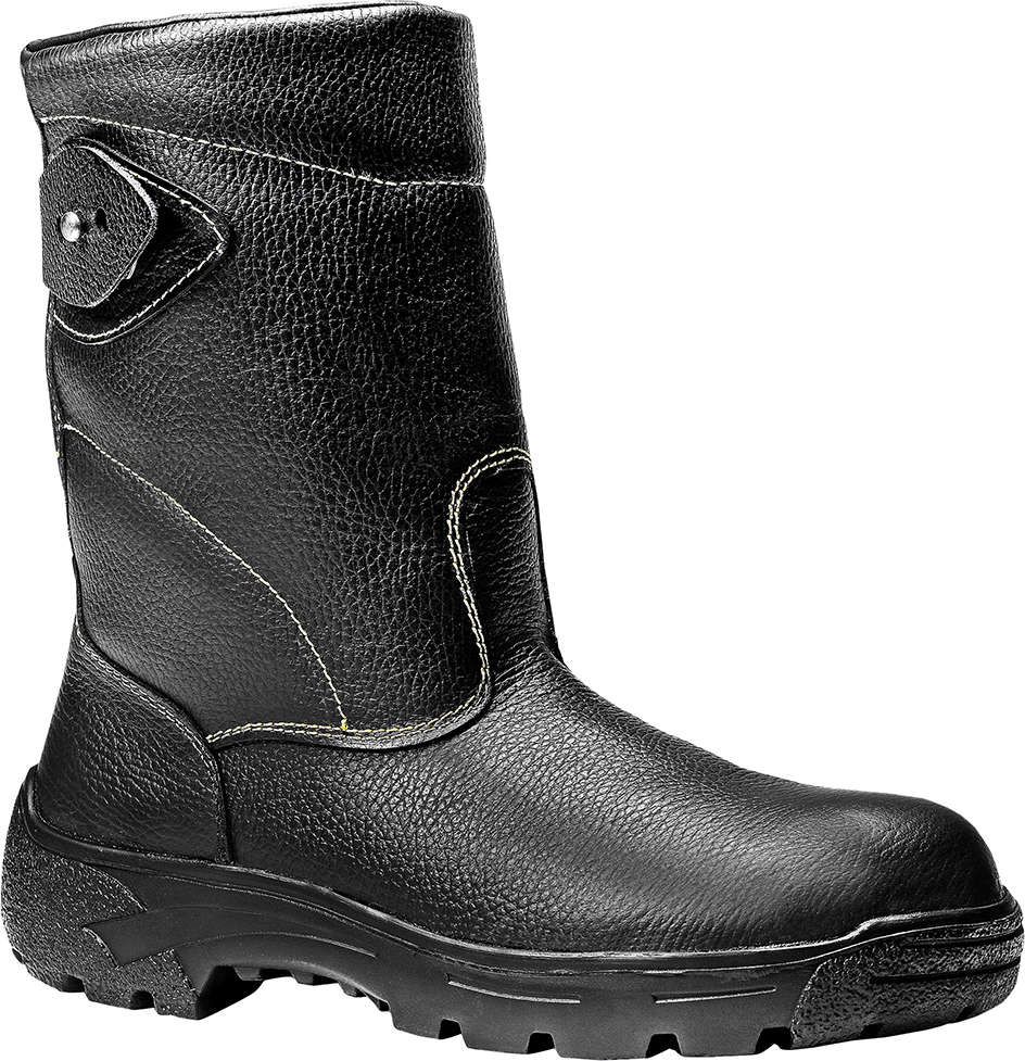 Schweißerstiefel Stan,
