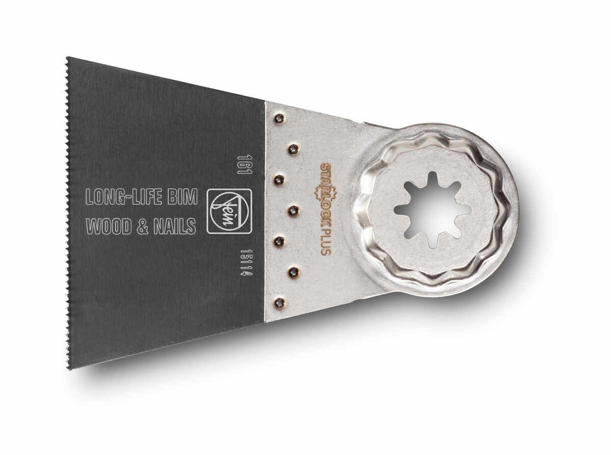 Fein E-Cut Sägeblatt 65mm Long-Life Ve3