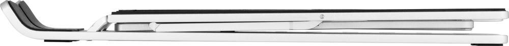 Laptop Ständer FOLD für Laptop und Tablett bis 15" bis 5 kg