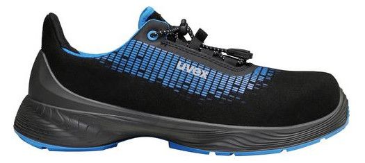 UVEX Sicherheitshalbschuh, S2