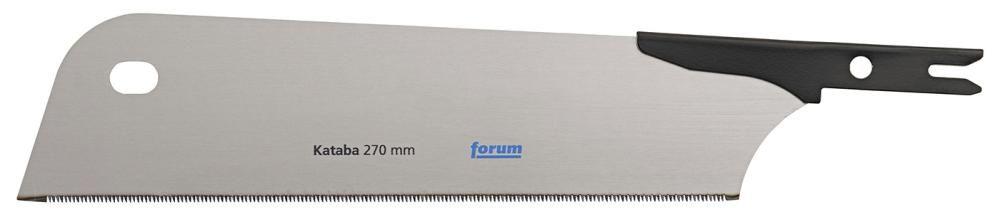 FORUM Ersatzsägeblatt Kataba 270mm