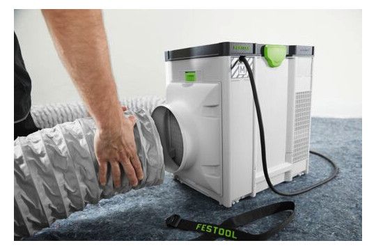 FESTOOL Zuluftschlauch