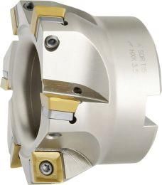 Aufsteck-Eckmesserkopf D63mm Z6 für SDMT 1205. FORMAT