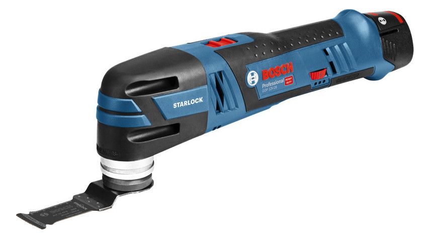 BOSCH Akku-Multicutter, SOLO