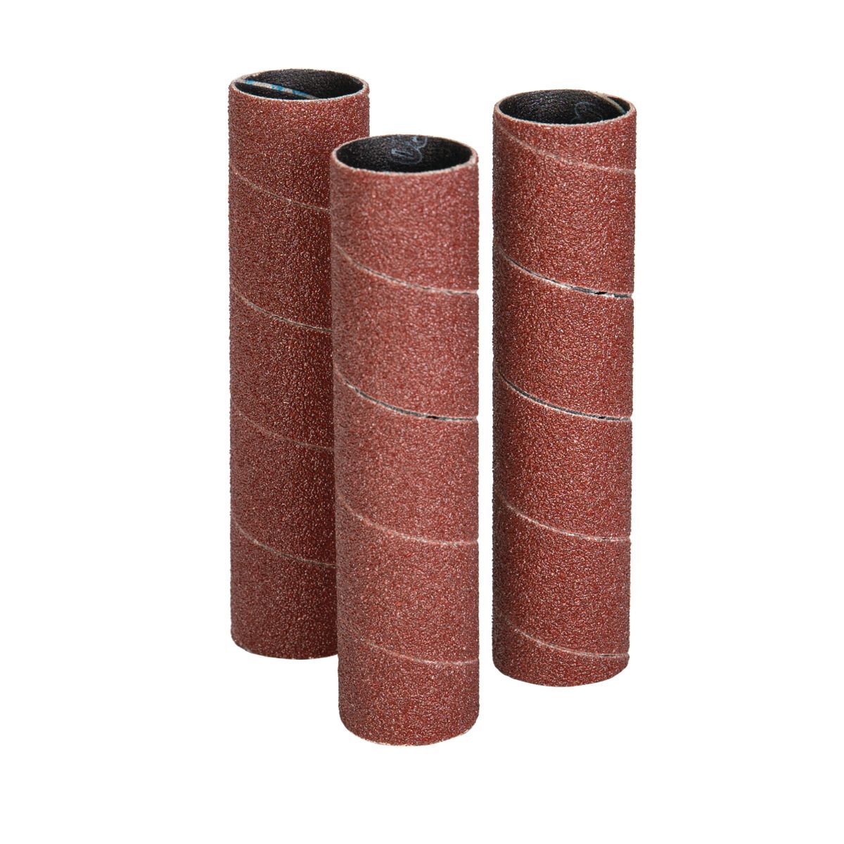 Schleifhülsen-Set Holzstar Ø 26 mm K100