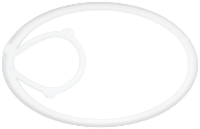 Mauernutclip FWSC 30-55