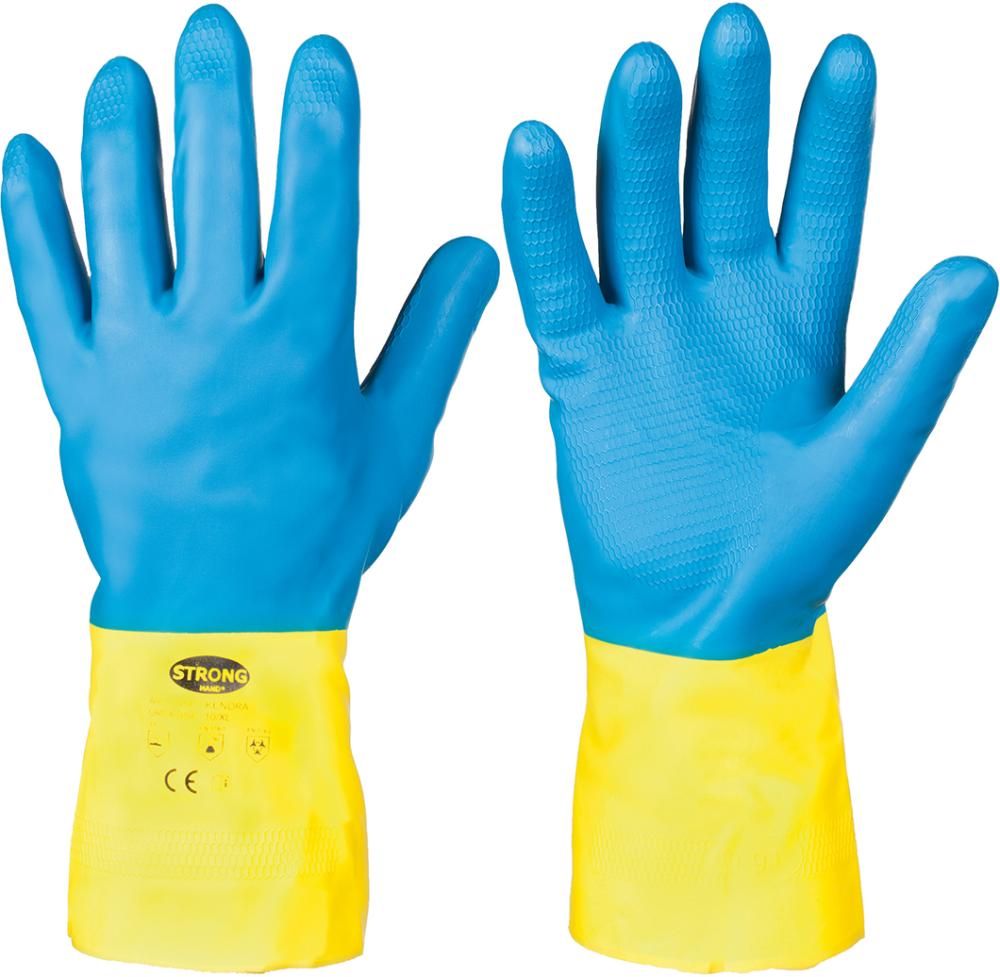 Handschuh Kenora, Neopren, Gr. 10