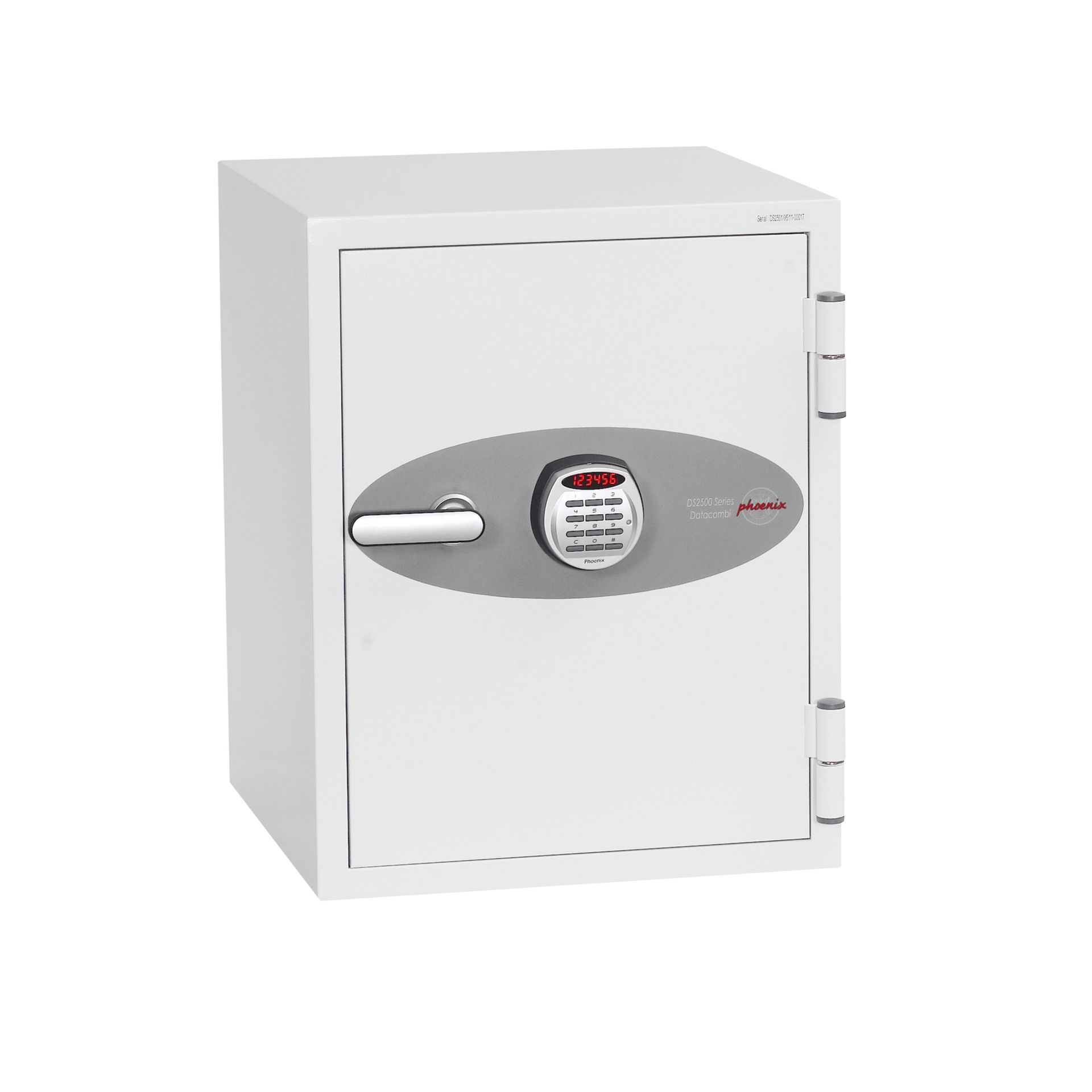 Datenschutztresor Data Combi Elektronikschloss