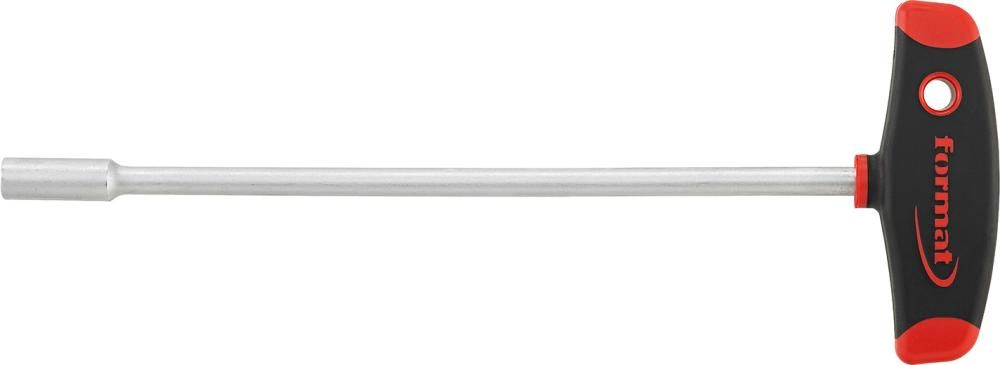 T-Griff-Steckschlüssel 8x230mm FORMAT