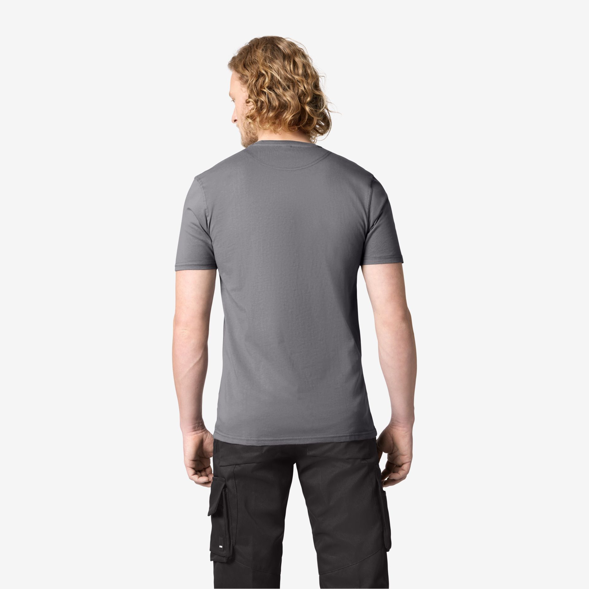 FHB T-Shirt JENS