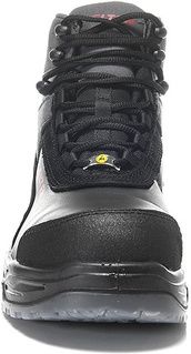 Sicherheitsstiefel MILES Mid ESD S3