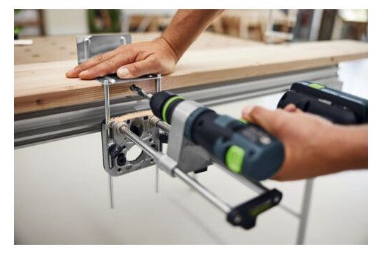 FESTOOL Mobiler Bohrvorsatz