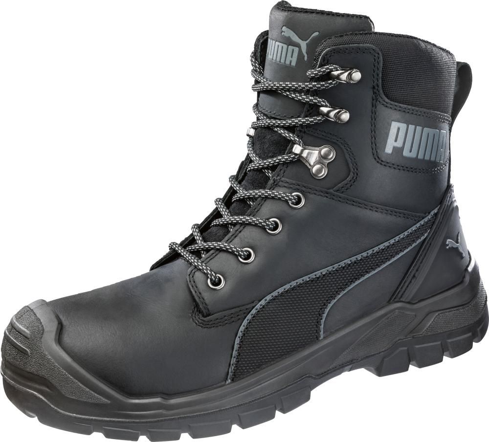 Stiefel 630730, S3,SRC,HRO,WR,Gr.40 Puma