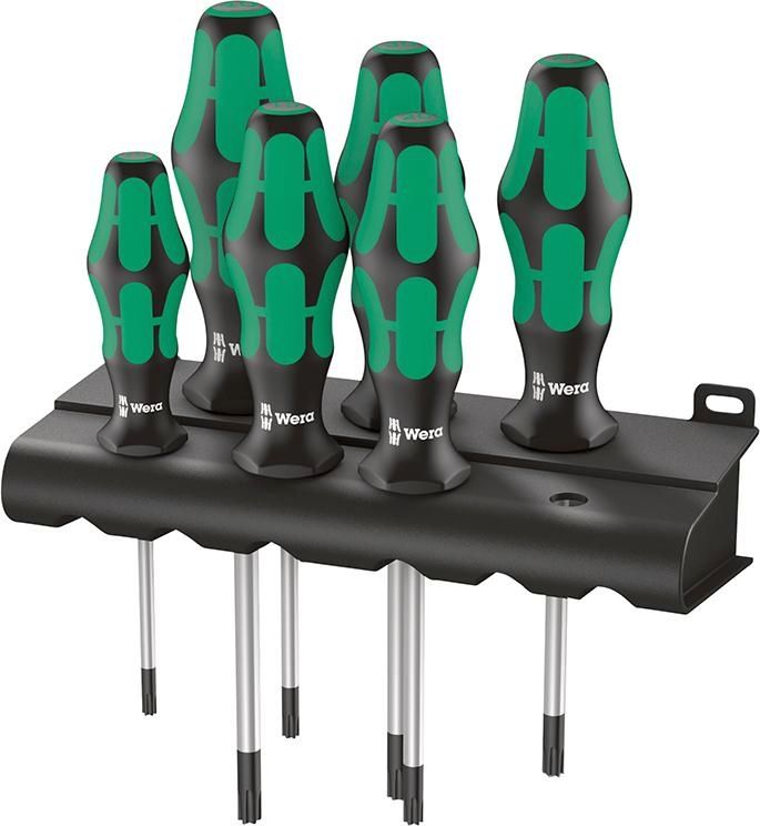 Schraubendreher-Satz Torx