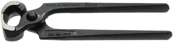 FORUM Kantenzange 180mm