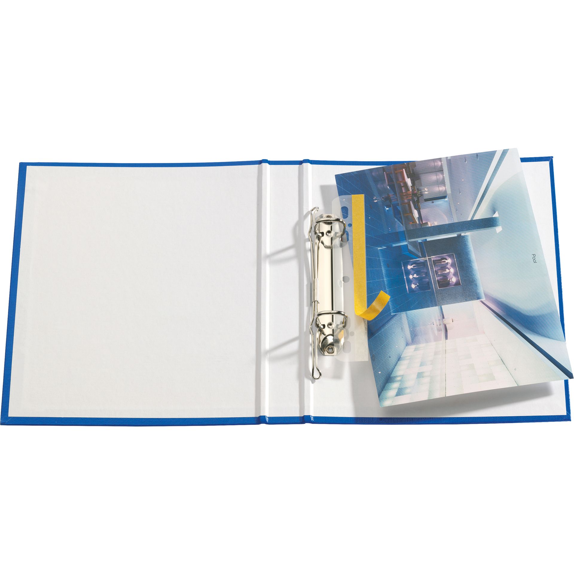 Abheftstreifen 25x145mm 25 St./Pack.