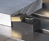 Spannpratze Niederzug für Spannvorrichtung T Nut 14 MITEE-BITE MITEE BITE