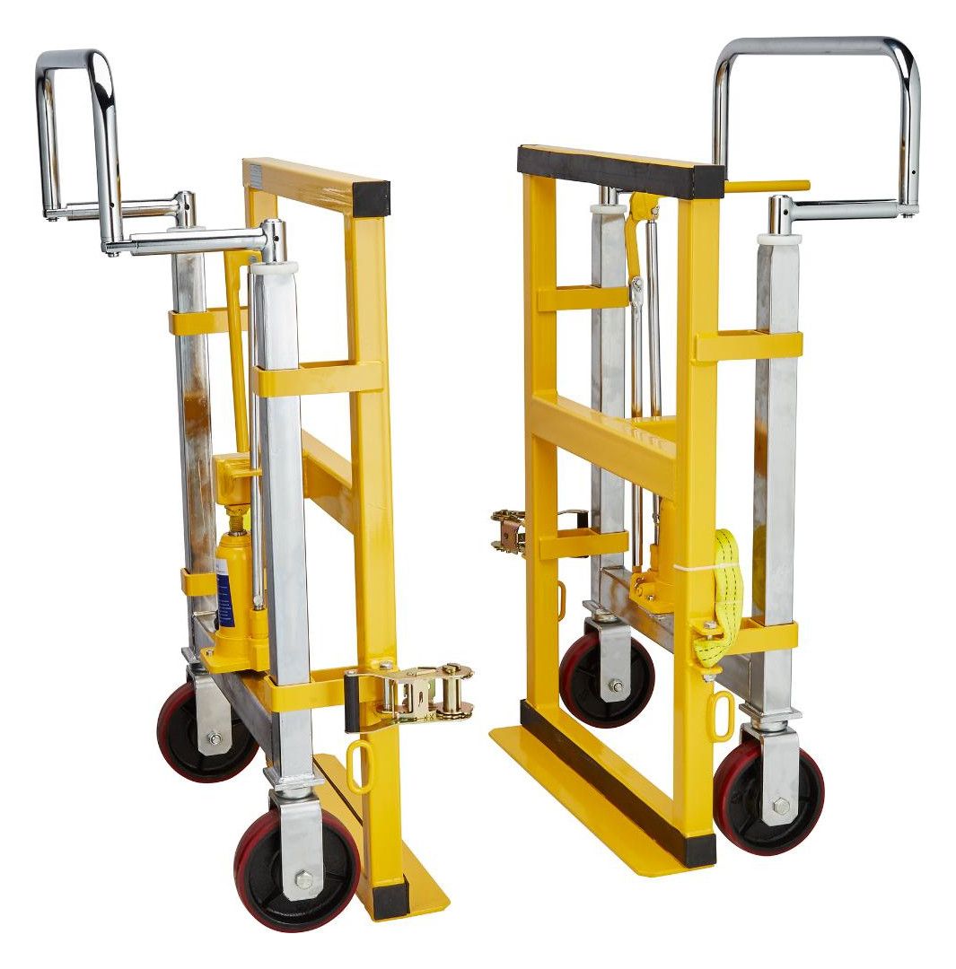 Hubtransporterpaar, hydraulisch