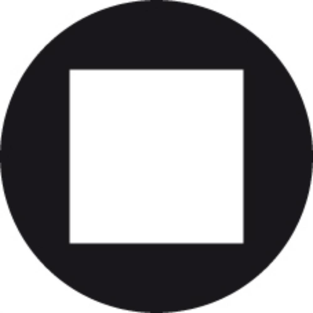 SuB Schaltschrankschlüssel, Kreuzform