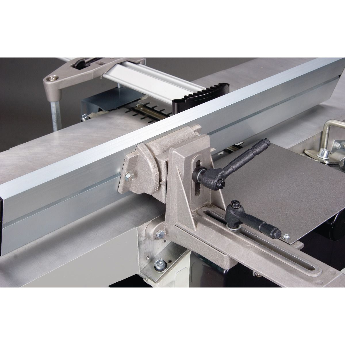 Abricht-Dickenhobel Holzstar ADH 260