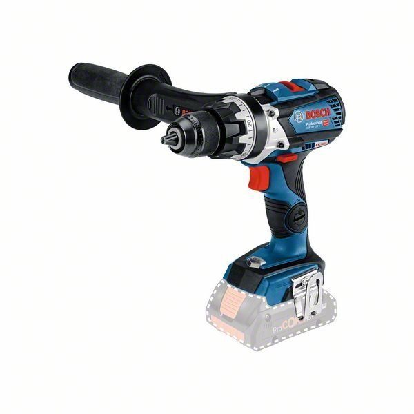 Bosch Akku-Schlagbohrschrauber GSB 18V-110 C