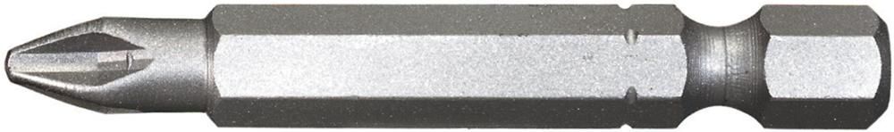 Bit zähhart 1/4" DIN 3126 E6,3 PH1x50mm FORMAT