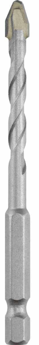 Dachziegelbohrer [1/4"] 6-kant Aufnahme Ø 5,0 mm