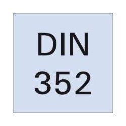 FORMAT HSS Handgewindebohrersatz