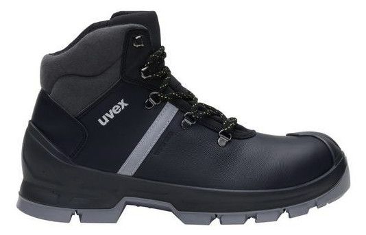 UVEX Sicherheitsstiefel, S3 ESD