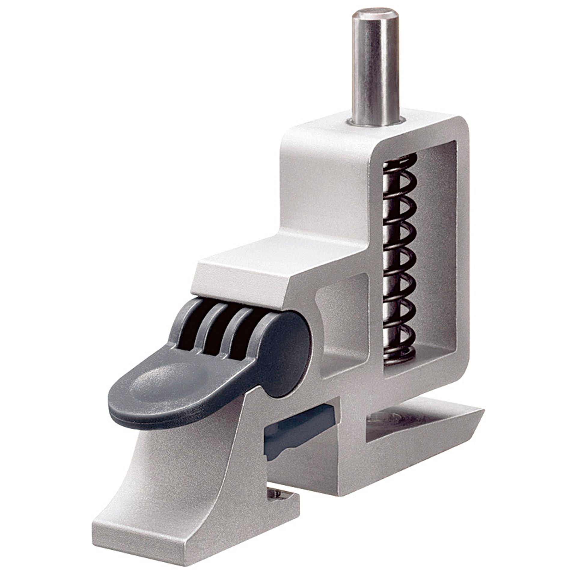 Lochsegment 6mm für Locher AKTO 5114 grau/schwarz
