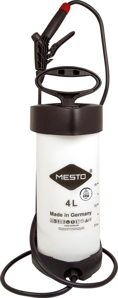 Schaumsprühgerat FOAMER 4 L FPM