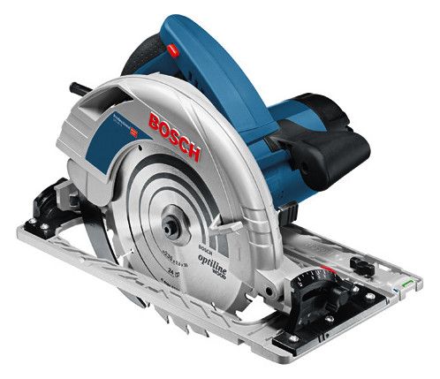 BOSCH Handkreissäge, 85mm